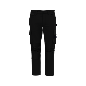WK. Designed To Work WK742 Tweekleurige heren werkbroek