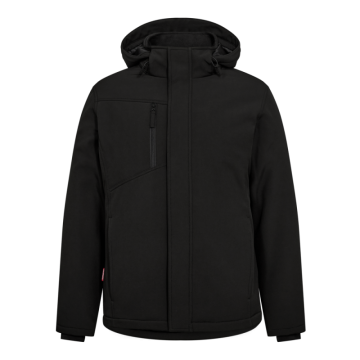 Engel Extend 1113-229 Softshell Winter Jacket