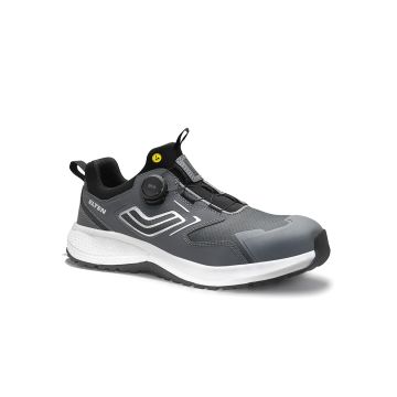 Elten CYCLONE XXSW BOA® grey Low ESD S1PS 724971