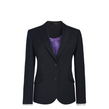 BROOK TAVERNER BT2222 Getailleerd Colbert Novara