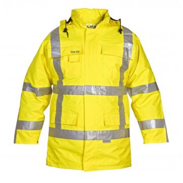 Hydrowear 051015-3EL RWS Parka Apollo