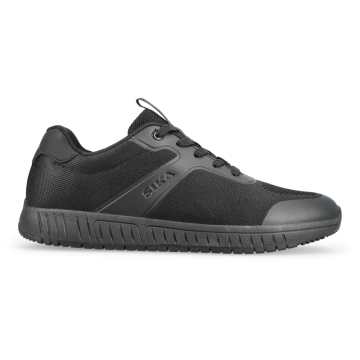 Sika 30203 Energy Knit Lace O1 Zwart O1
