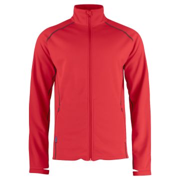 ProJob 643317 3317 Sweater with Long Zipper