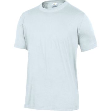 Delta Plus NAPOLI WIT T-SHIRT 100% COTTON