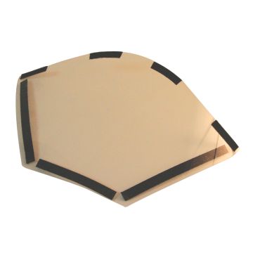 JSP CAU030-000-000 Vervanglens
