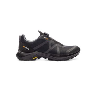 Monitor: Race, Maat 36