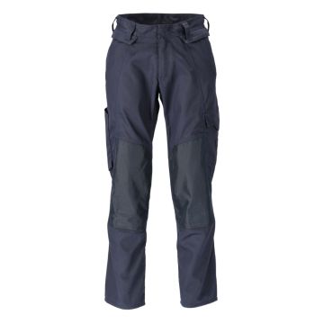 MASCOT 21879 Pants with Knee Pockets ACCELERATE