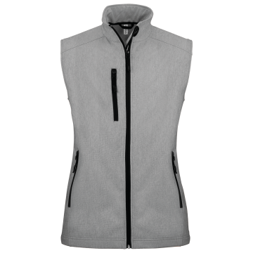 Kariban K404A Dames softshell bodywarmer