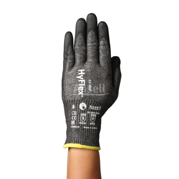 Ansell Hyflex 11543