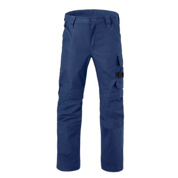 Havep 80229 werkbroek kniezak
