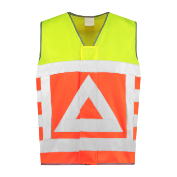 Top Rock Verkeersregelaarvest RWS VKVRWS100