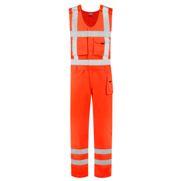 TRICORP SAFETY 753001Fluororange
