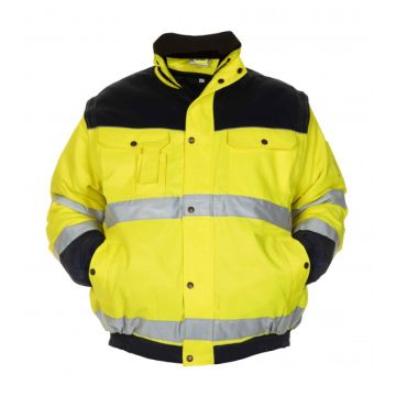 Hydrowear 047501-3EL EN20471 pilotjack Luik