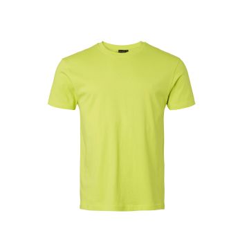 Top Swede: 239 T-Shirt, Maat XS Lime