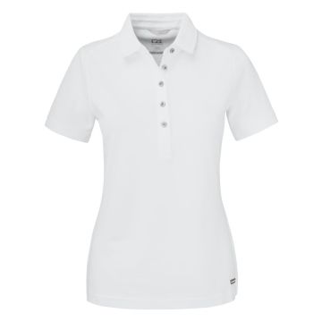 Cutter & Buck 354419 Advantage Polo Dames