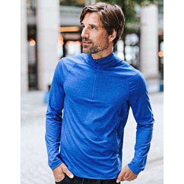 Stormtech ST135 Men's Milano 1/4 Zip Pullover