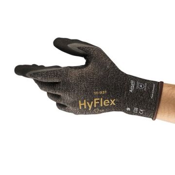 Ansell HyFlex 11-931