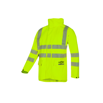Sioen 3740 Regenparka Wilkie Fr-As