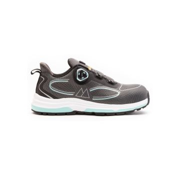 Monitor: Crow BOA, Maat 33