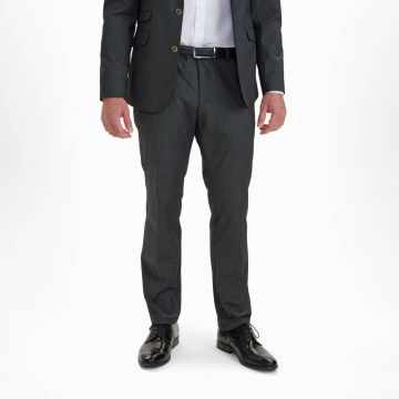 Sunwill 12327-7731 Extreme Flexibility Chino in Modern Fit