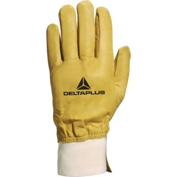 Delta Plus CBHV2 HANDS.RUNDSLEER MOISTURE/OIL