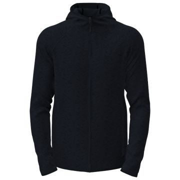Stedman Lux Hooded Knit Fleece for Him STE5460
