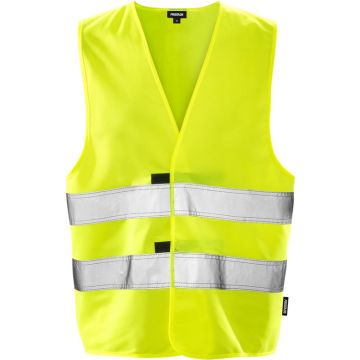 FRISTADS 100382 High vis vest klasse 2 501 H