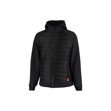 Ballyclare 98304 hybrid softshell jas