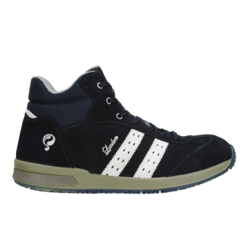 Quick London Hoog QS0151 S3S