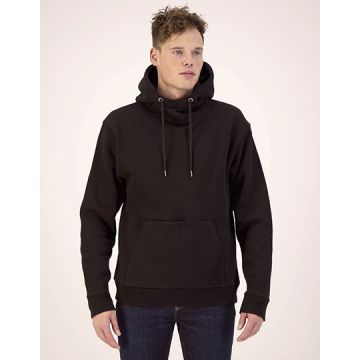 Starworld SW245 Organic Cotton Unisex Hoodie