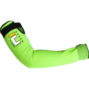 CERVA 01180034 GLAREOLA cut C HV sleeve