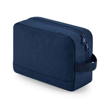 BagBase BG277 Recycled Essentials Wash Bag