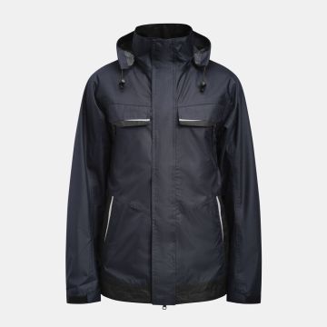 Jobman 65128436 1284 Shell Jacket