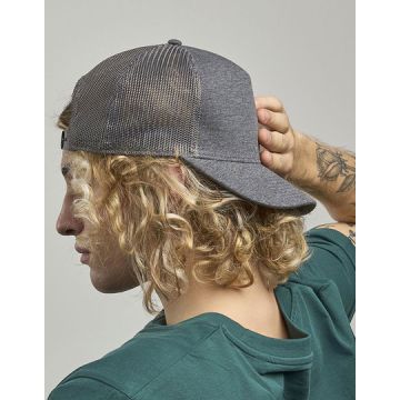 Atlantis AT517 Rapper Jersey Cap