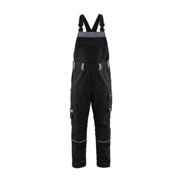 Blaklader 2861 Flame Retardant Brace Trousers