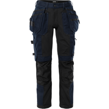 Fristads 300867 Dames werkbroek stretch 2533 GCYD