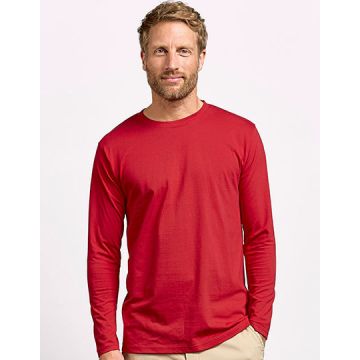Promodoro E4099 Men´s Premium-T Long Sleeve
