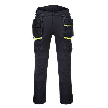 Portwest DX452 DX4 Damesbroek met afneembare Holsterzakken