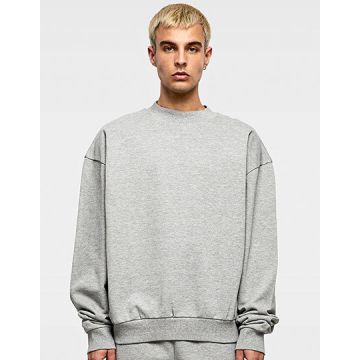 Build Your Brand BY205 Ultra Heavy Cotton Crewneck