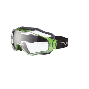 Univet Safety goggles 6X3.00.00.00 clear