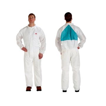 3M 4520CS Beschermende overall