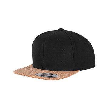 FLEXFIT FX6089CO Cork Snapback