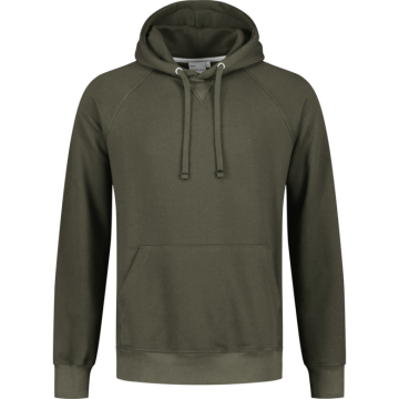 Santino Hooded Sweater Rens
