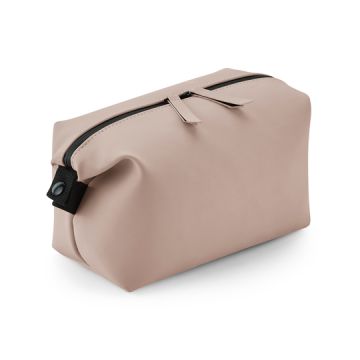 BagBase BG330 Matte PU Accessory Pouch