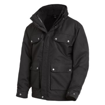 FHB 78024 MATTHIAS Work Jacket 1+1