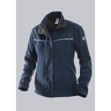 BP 2423-860-0014 Multinorm Fleece Jacket APC1 for Women