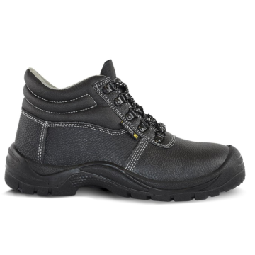 SafeFeet Pisa Hoog S3 Budget