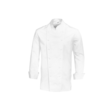 BP 1516-130-21 Cotton Chef's Pipe