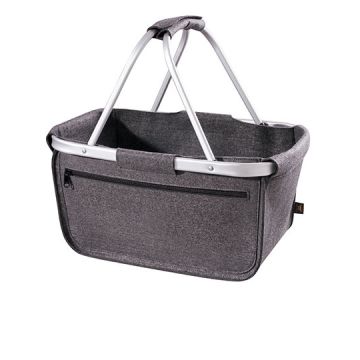 Halfar HF8800 Felt Shopper Basket