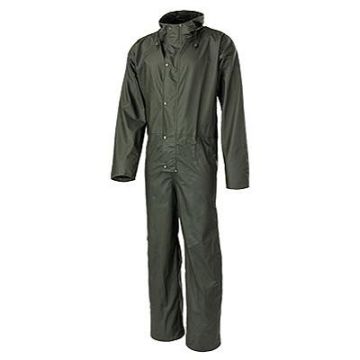 Bisley 274531  FAHRENHEIT OVERALL PU-Stretch Rain Overall